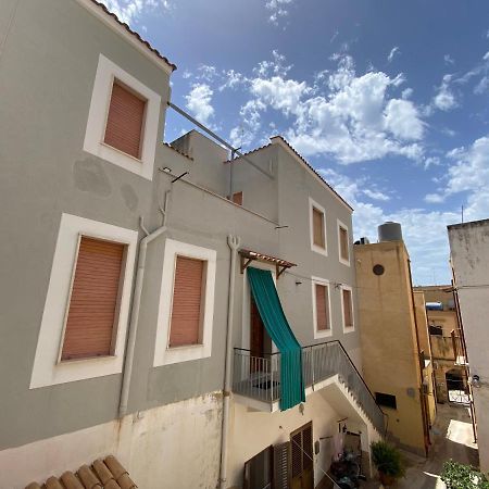 Cortile San Francesco Marsala Exterior foto